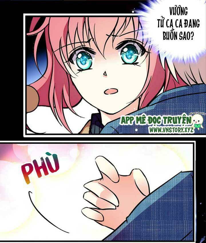 Nữ Hầu Sau Giờ Học: Chapter 76