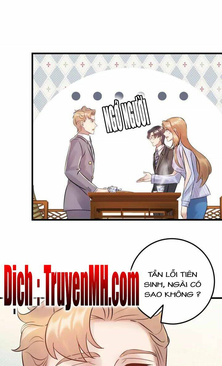 Trong Sinh Chi Ức Vạn Ảnh Hậu Yếu Thượng Vị: Chapter 234