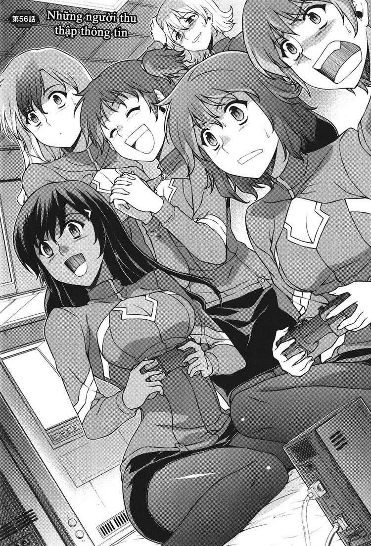 Freezing: Chapter 56