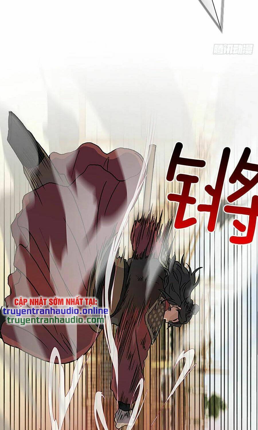 Học Sĩ Tái Sinh: Chapter 179
