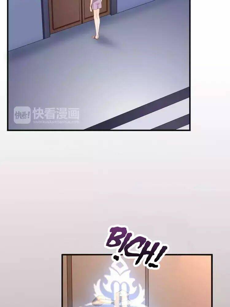 Thiên Thần Không Có Tiết Tháo: Chapter 49