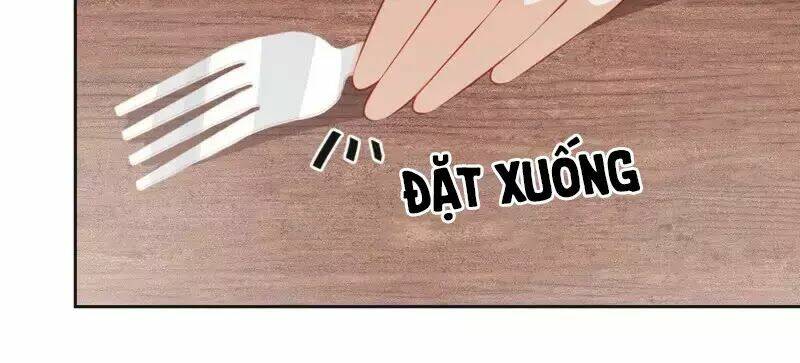 Khi Trá Luyến Nhân: Chapter 44