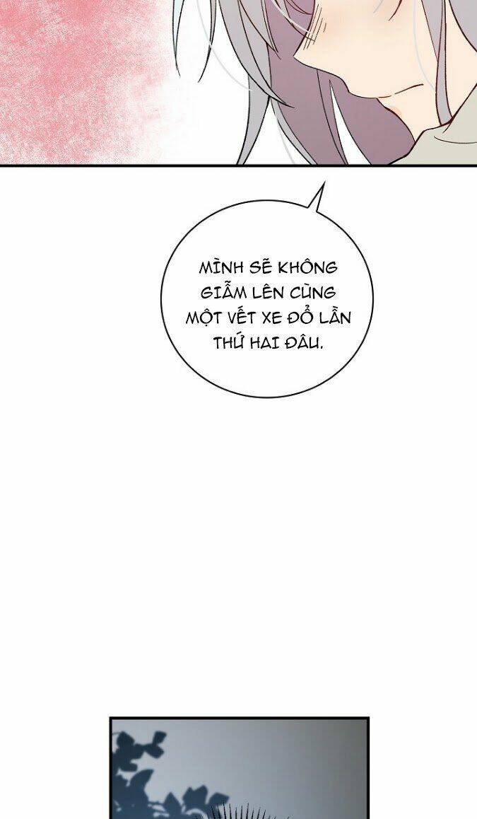 Kỵ Sĩ Đỏ Không Mê Tiền Mù Quáng: Chapter 3