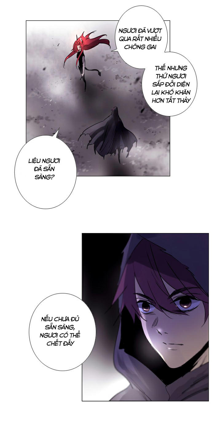 Soul Cartel: Chapter 199