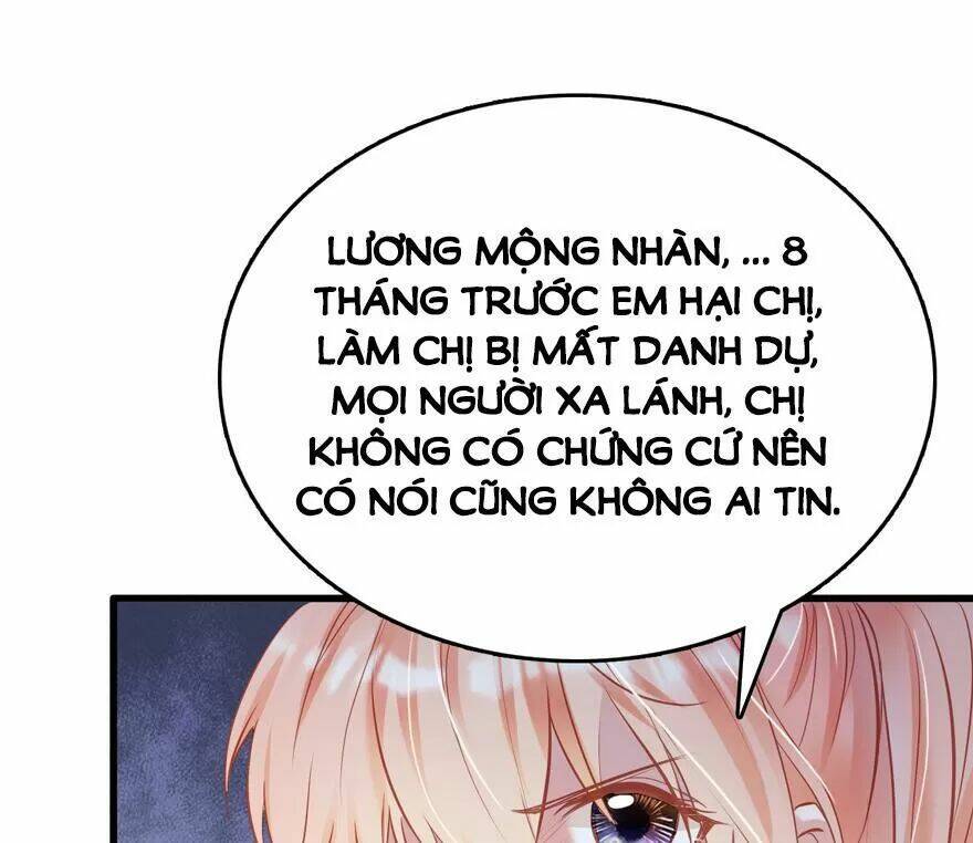 Sau Này Vẫn Cứ Thích Em: Chapter 8