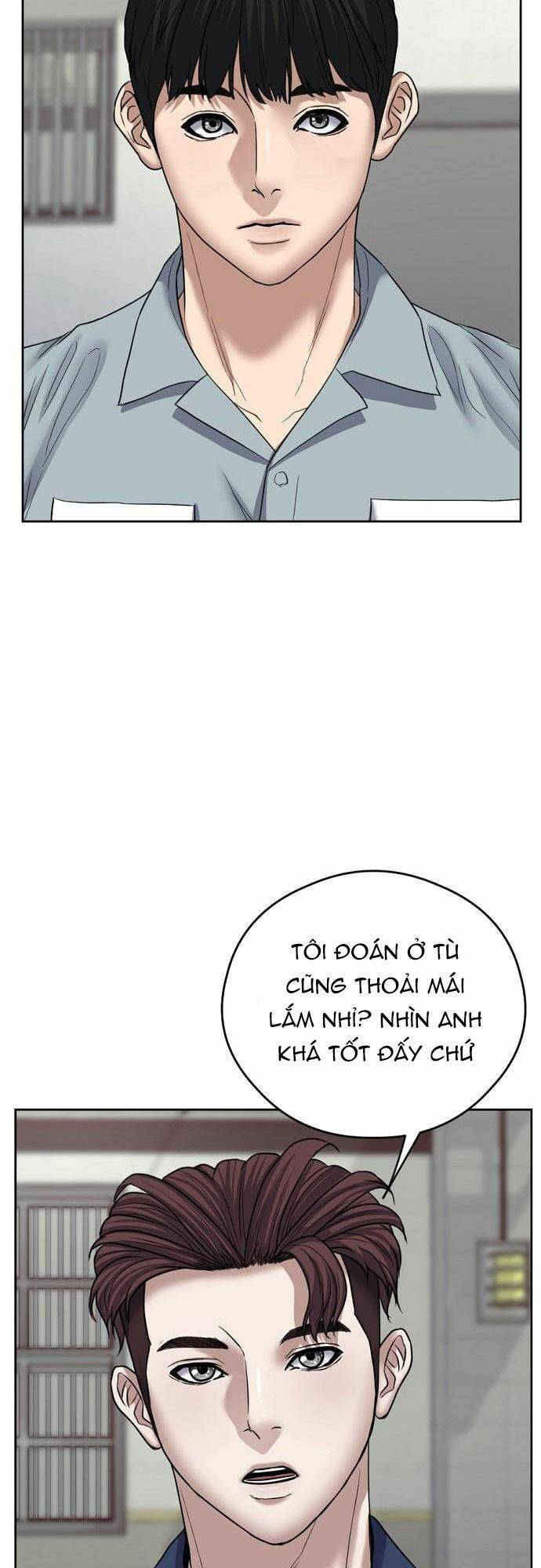 Đấu Kiếm - Công Tố Viên Lách Luật: Chapter 7