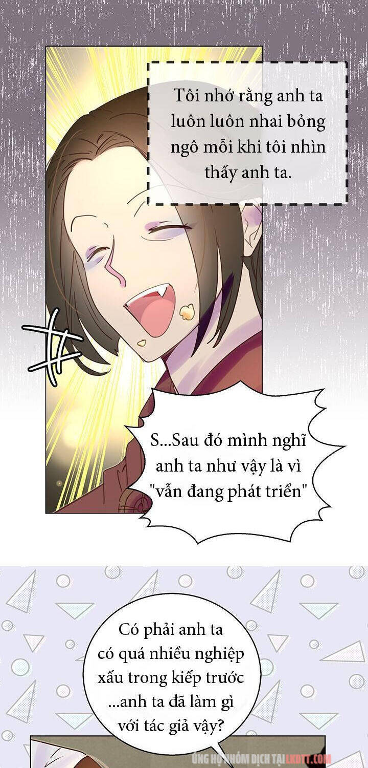 Đừng Xem Thường Nữ Phụ: Chapter 50