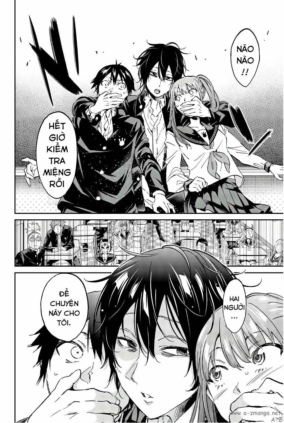 Real Account Ii: Chapter 144