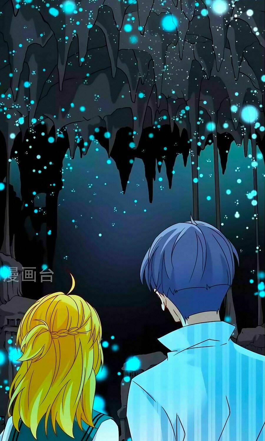 Huyền Vũ Luyến Ca: Vạn Vật Sinh Linh: Chapter 25.2