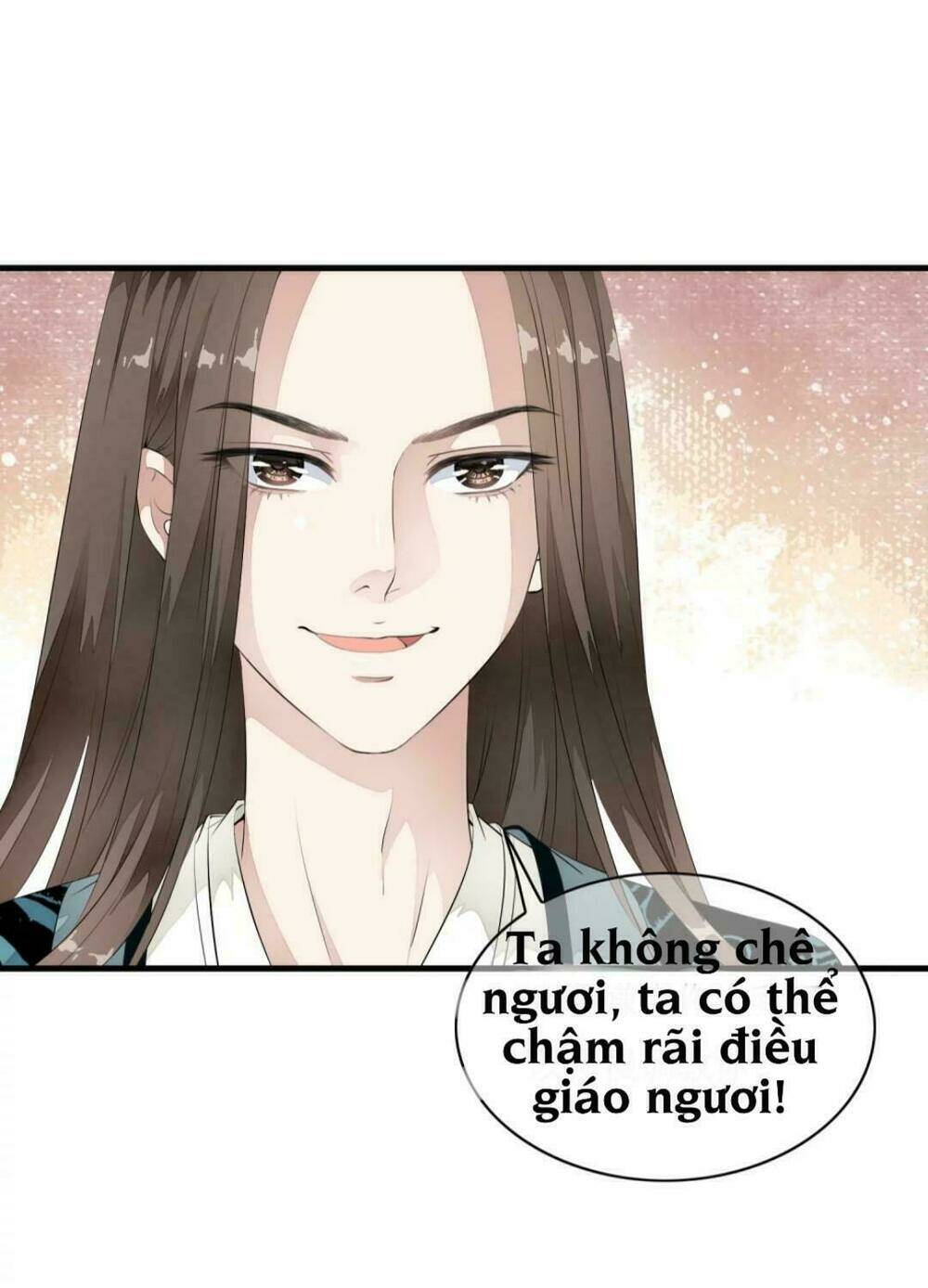 Bạch Liên Yêu Cơ Người: Chapter 26