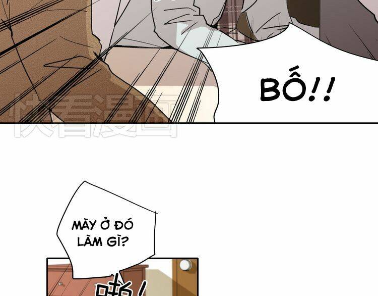 Ông Bà Nội Tuổi 17: Chapter 2