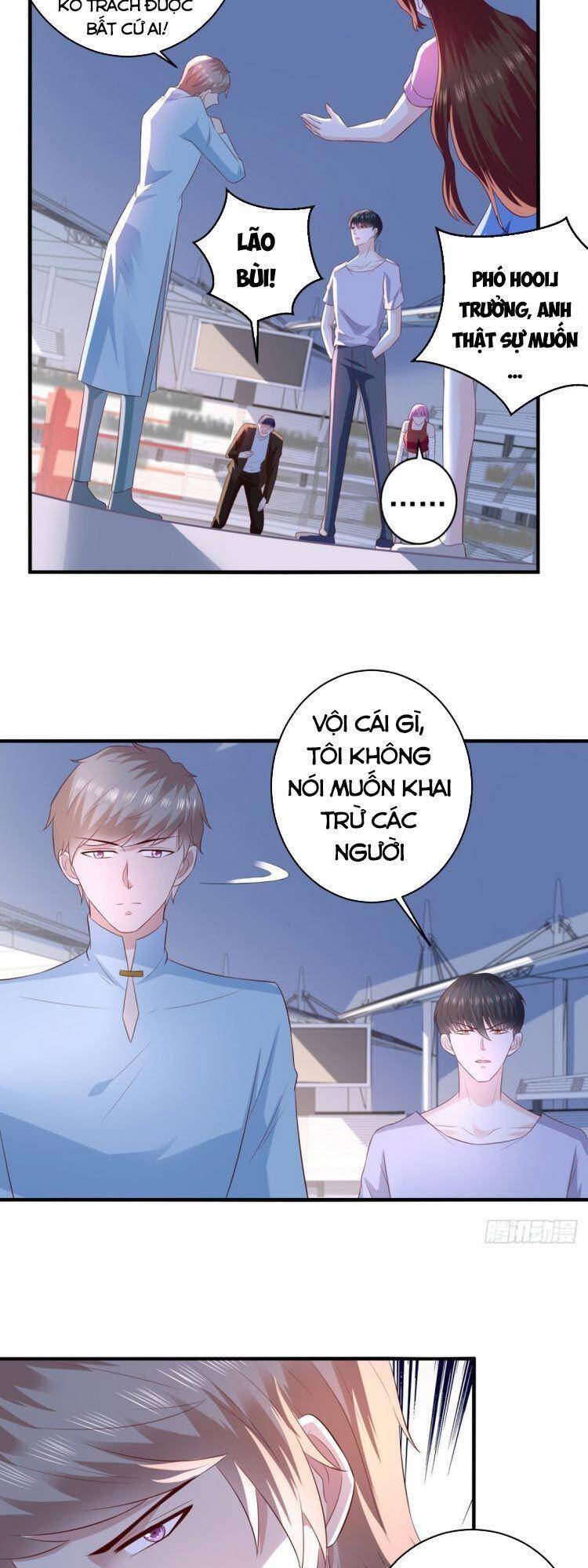 Trọng Sinh Chi Thần Đế Trở Về: Chapter 64