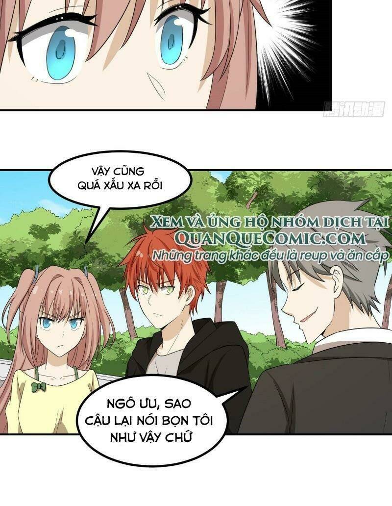 Nghịch Thiên Tiên Mệnh: Chapter 60