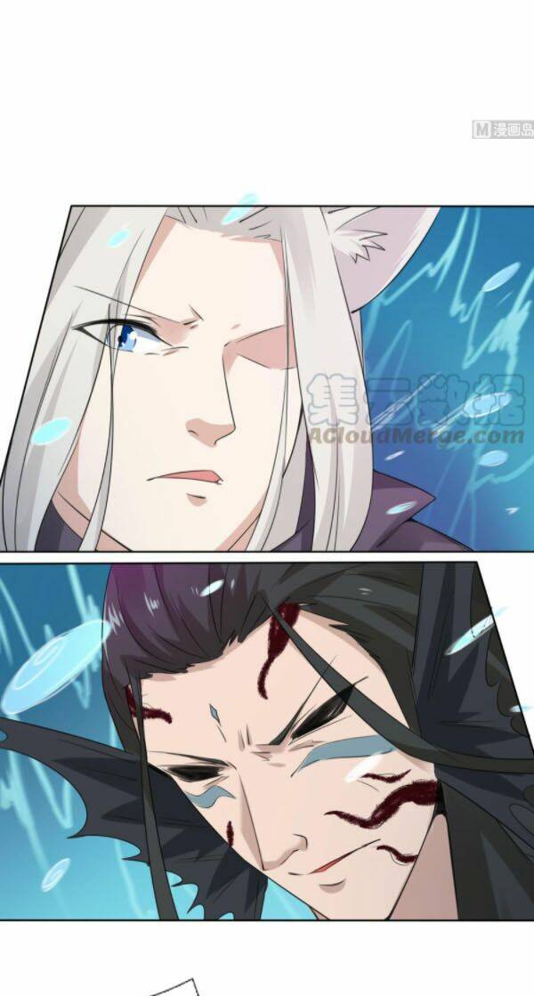 Tu Chân Giả Tại Dị Thế: Chapter 263