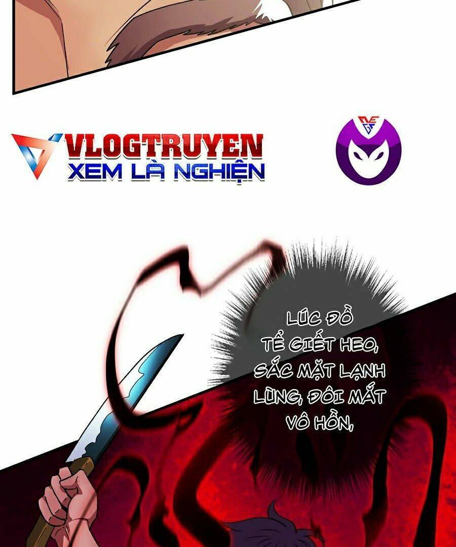 Siêu Đạo Thần Thuật: Chapter 20