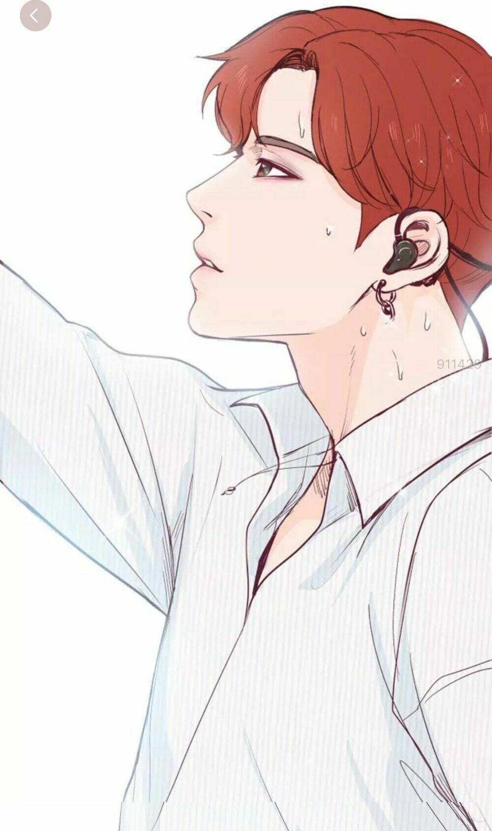 Tôi Kết Hôn Cùng Antifan: Chapter 2.1