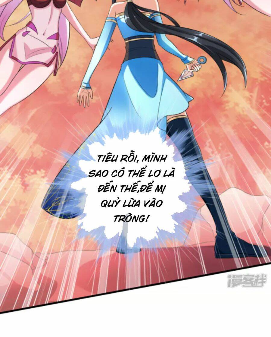Tiến Sĩ Khoa Học Kỹ Thuật Tu Tiên: Chapter 29