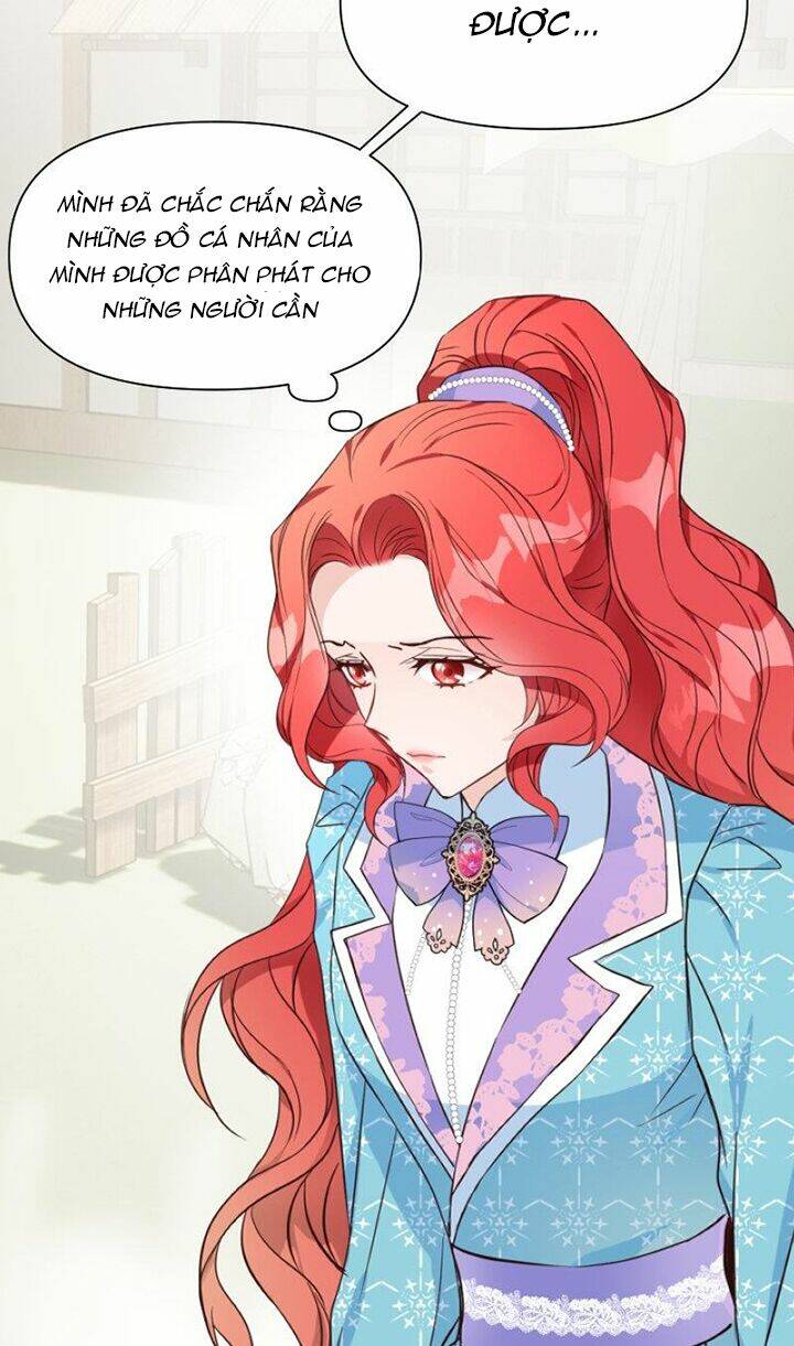 Tất Cả Mọi Người Đều Yêu Quý Nhân Vật Phản Diện: Chapter 9