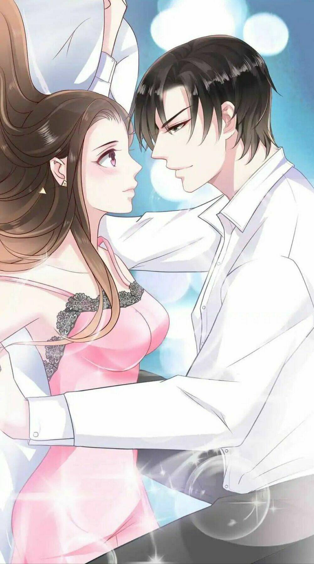 Tôi Cho Phép Em Thích Tôi: Chapter 4