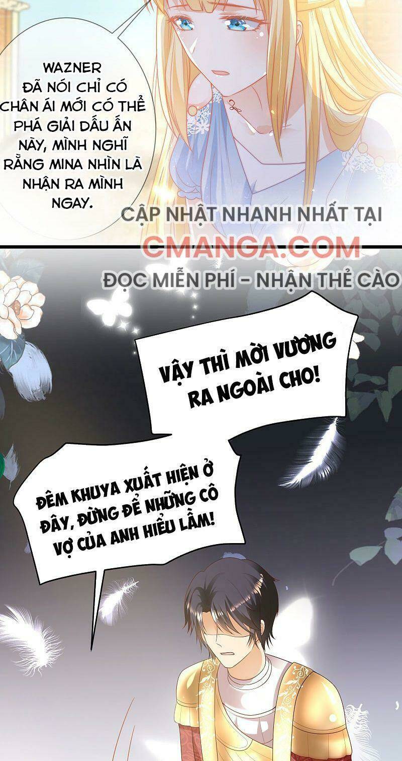 Sủng Hậu Của Vương: Chapter 78
