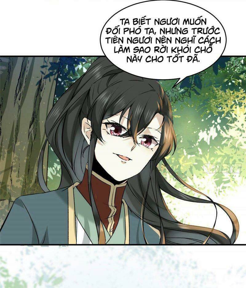 Nghịch Thiên Thần Phi Chí Thượng: Chapter 3