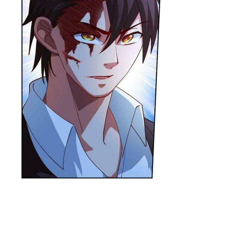 Tự Định Nghĩa Thiên Cung: Chapter 17