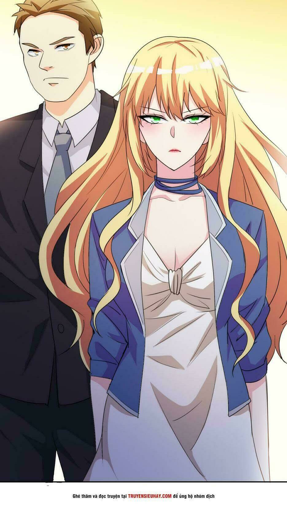 Trọng Sinh Tu Chân Tại Đô Thị: Chapter 8