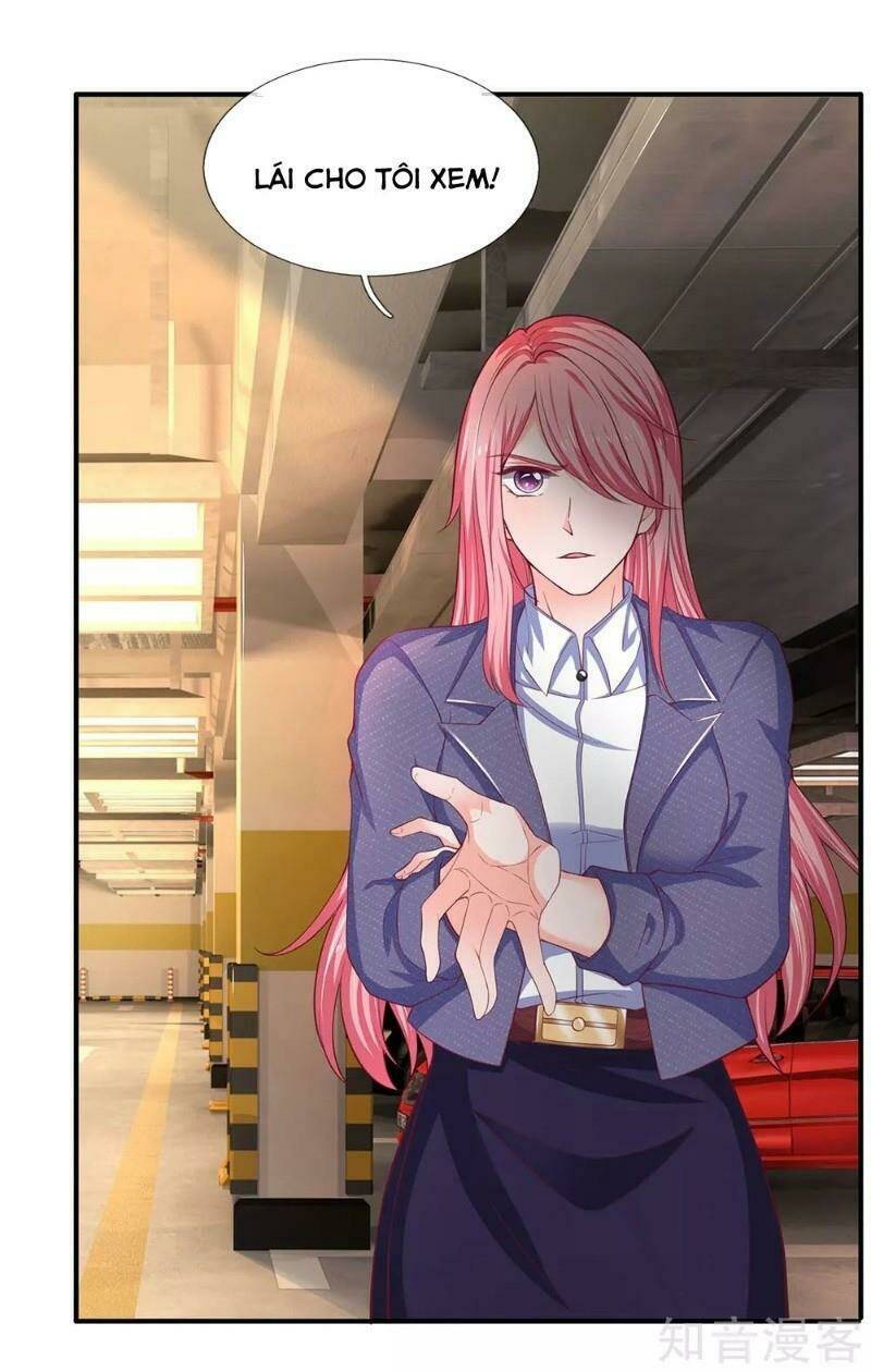 Chung Cực Binh Vương Tại Đô Thị: Chapter 112