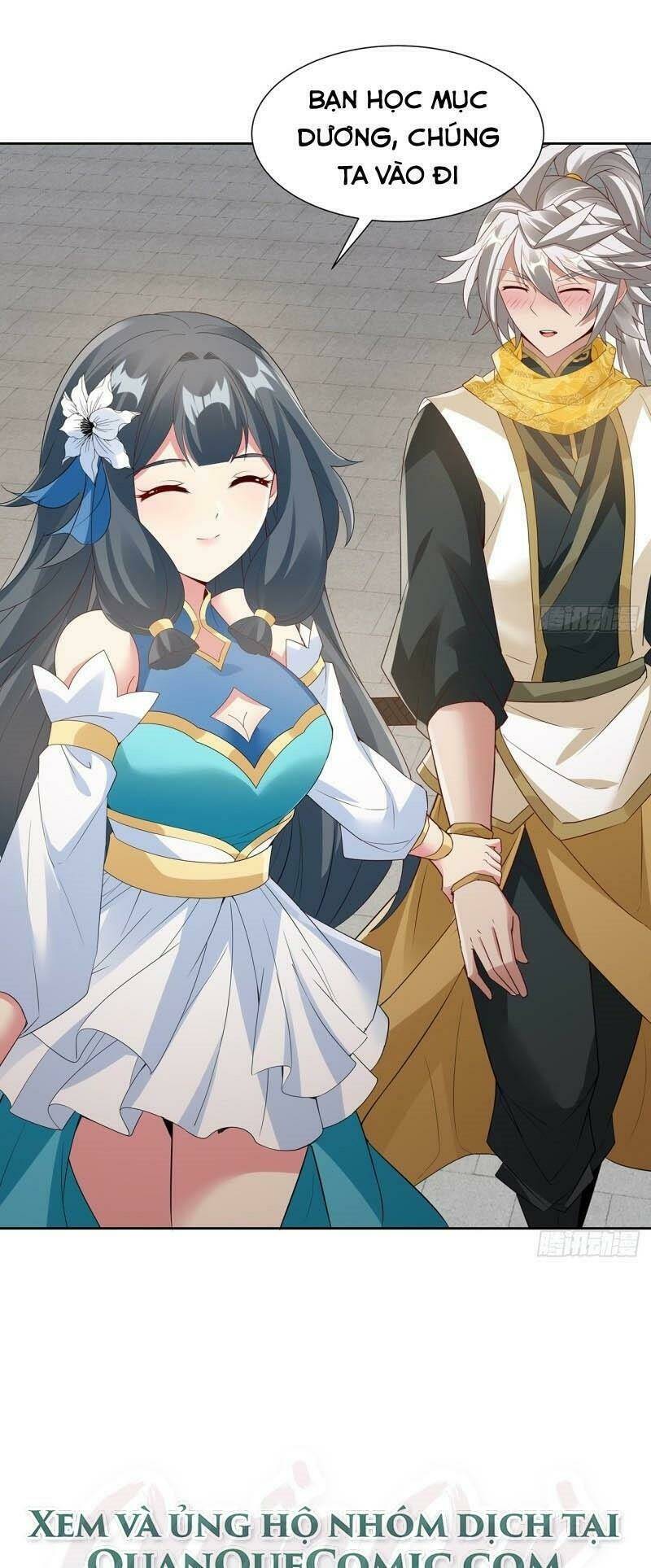 Nghịch Lân: Chapter 93