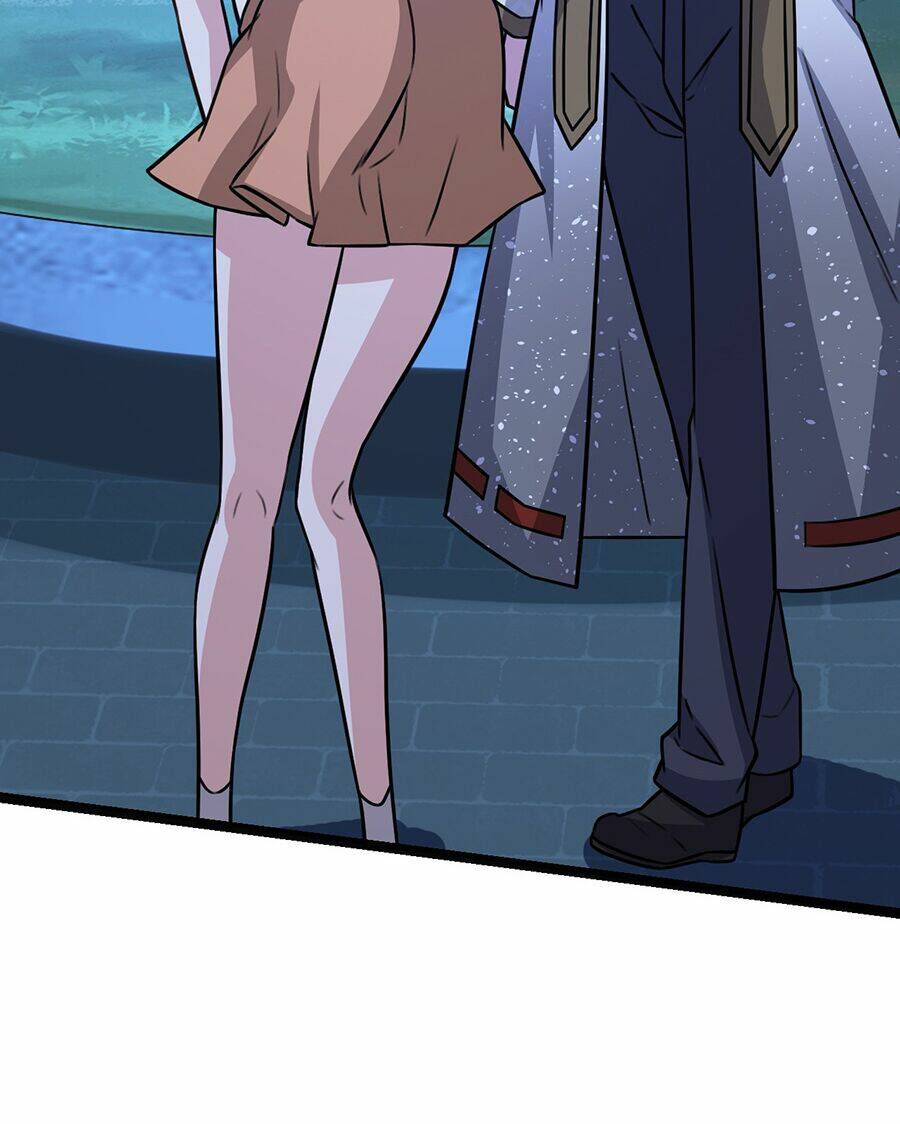 Đại Bảo Kiếm Của Tôi: Chapter 58