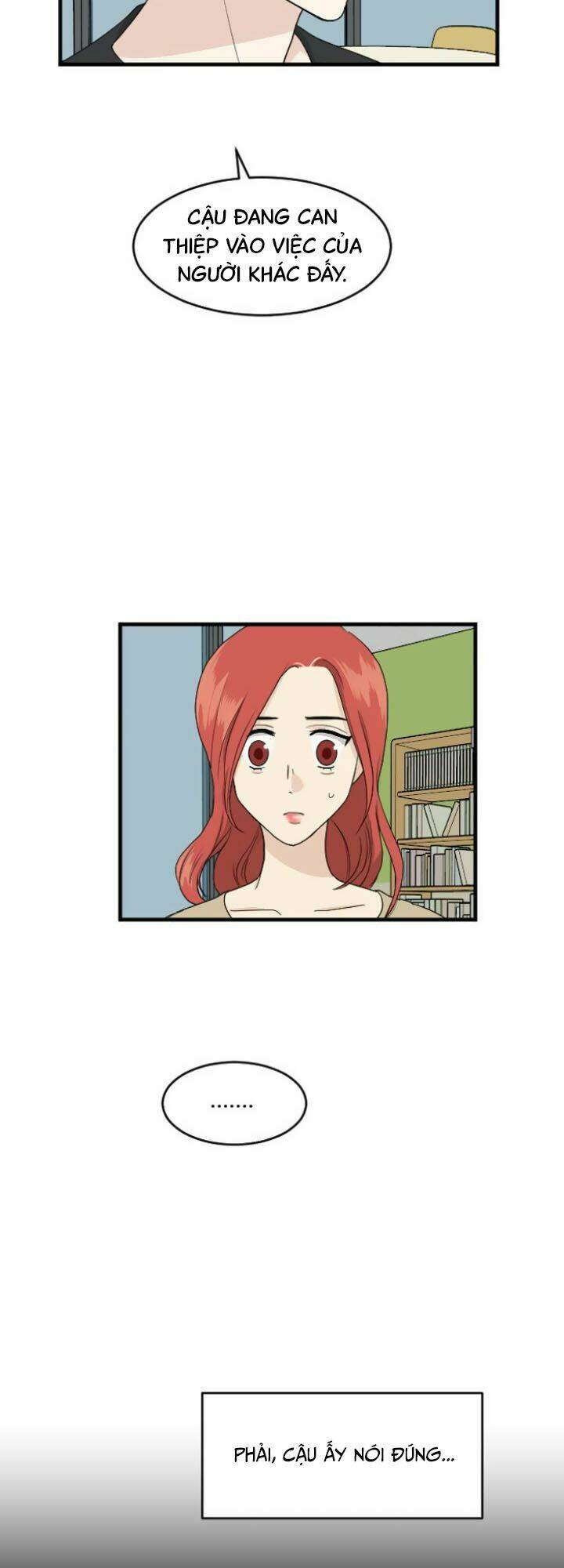 Người Đẹp Gangnam: Chapter 70
