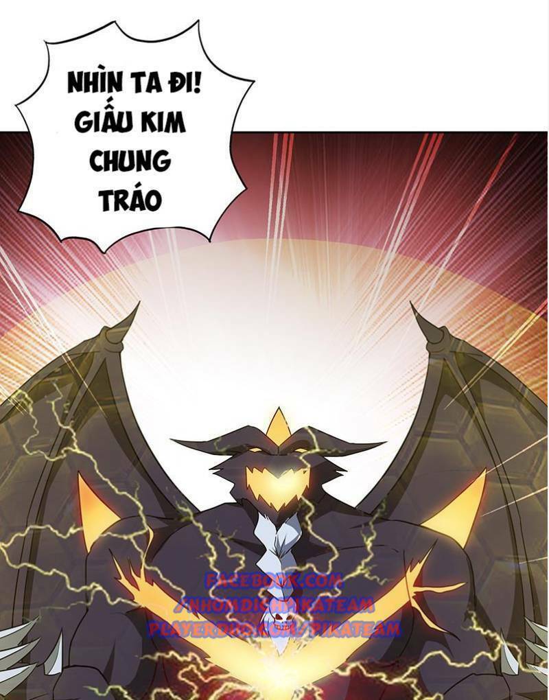 Địa Phủ Hỗn Giang Long: Chapter 64