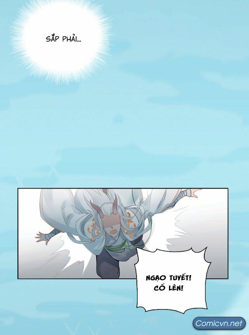 Tây Du Ngạo Tuyết Thiên: Chapter 2