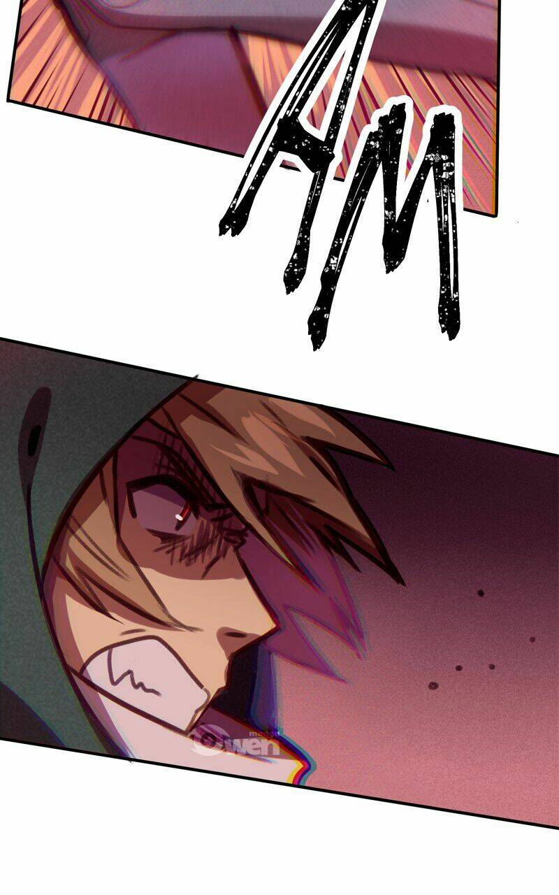 Lời Nguyền Lalin: Chapter 19