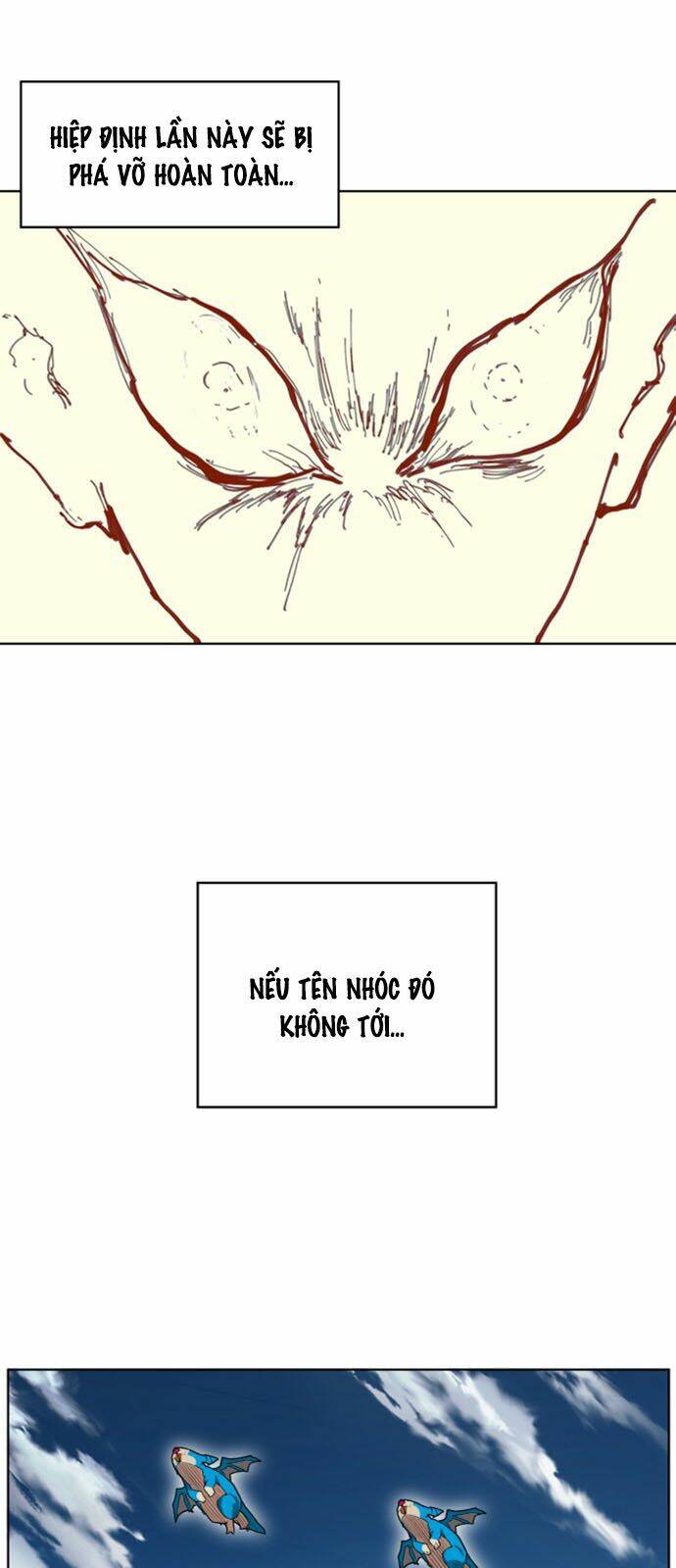 Hard Core Leveling Warrior Ss2: Chapter 32