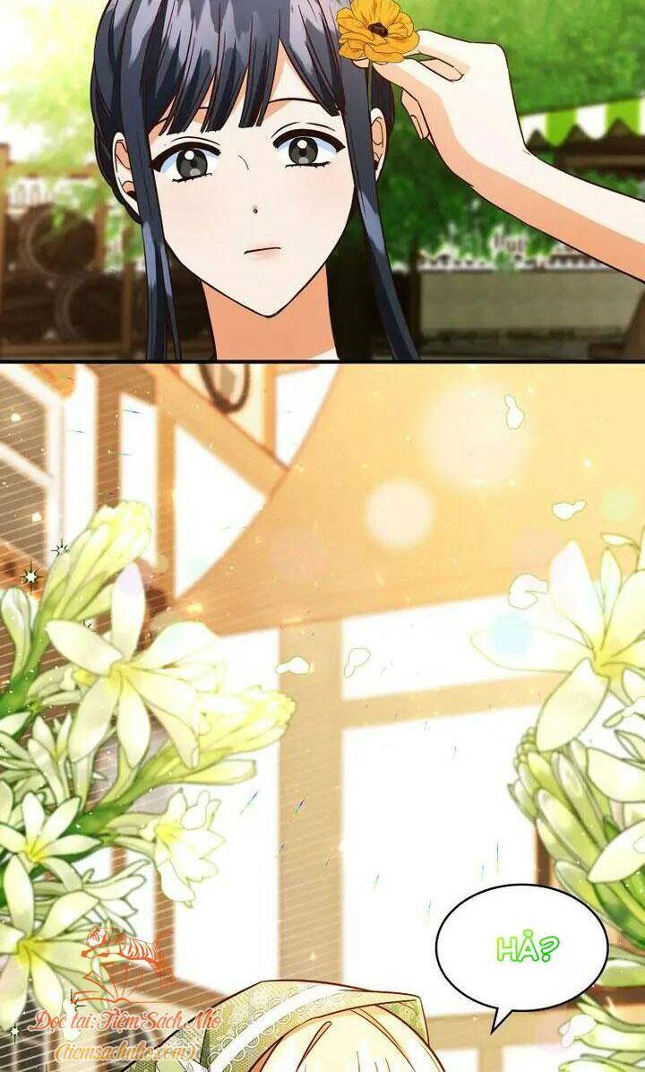 Lòng Trung Thành Với Kẻ Ác: Chapter 43