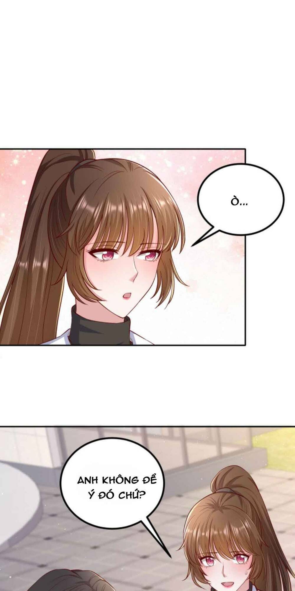 Nhất Sanh Hữu Hỉ: Chapter 58