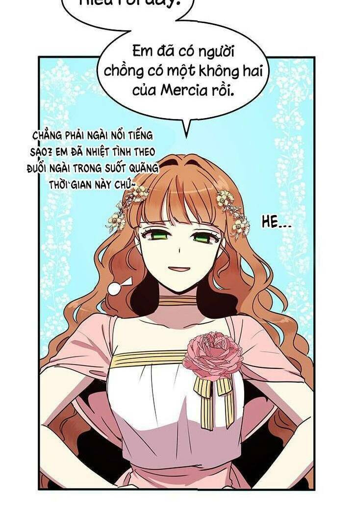 Công Tước, Loạn Vừa Thôi!: Chapter 46