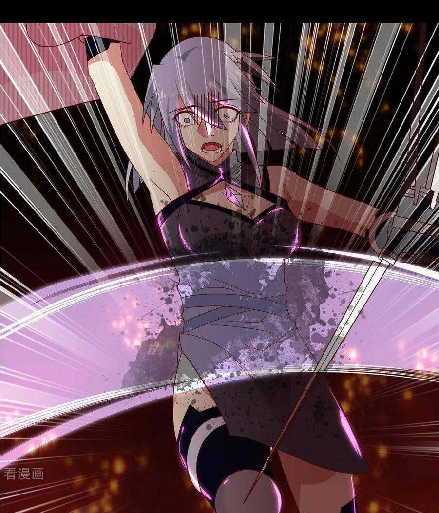 Chí Tôn Võ Đế: Chapter 301