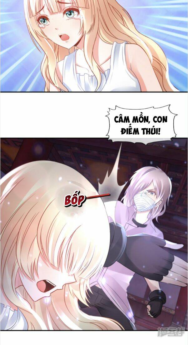 Phong Thủy Thiên Sư: Chapter 95