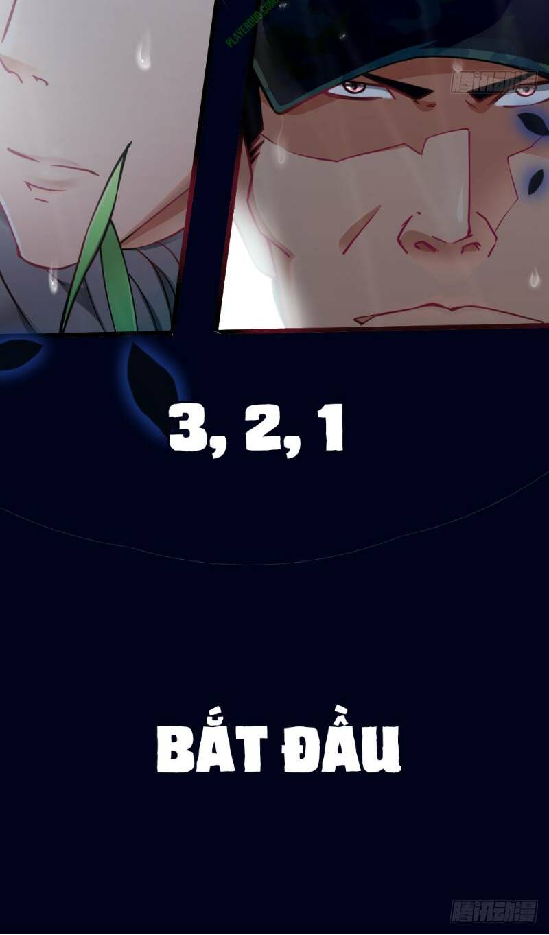 Tuyệt Thế Thiên Tài Hệ Thống: Chapter 19