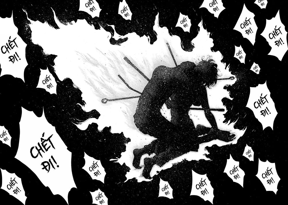 Ngưu Nhân: Chapter 55