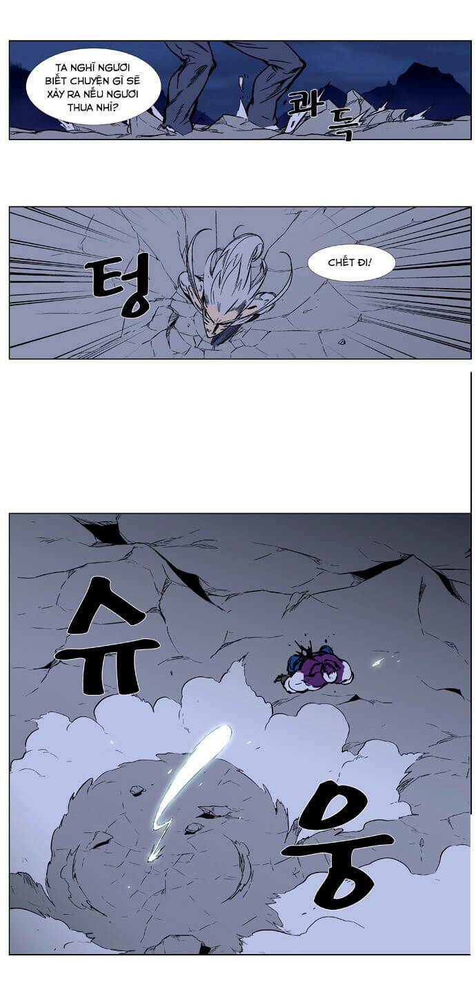 Ma Cà Rồng Quý Tộc: Chapter 357