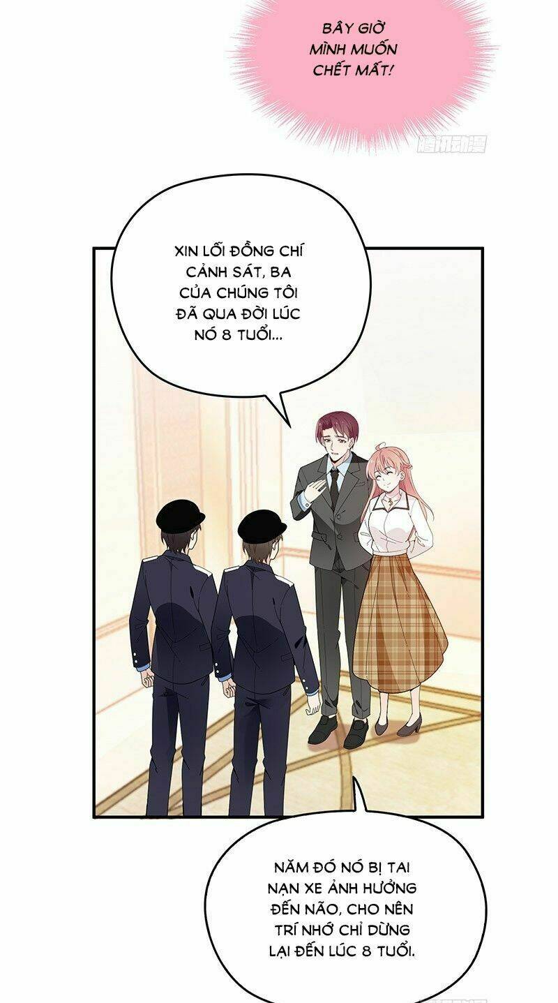 Bí Mật Kết Hôn Với Ảnh Đế: Vợ Ơi Đến Đây Tấn Công Đi Nào: Chapter 50