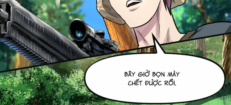 Vua Sinh Tồn: Chapter 55