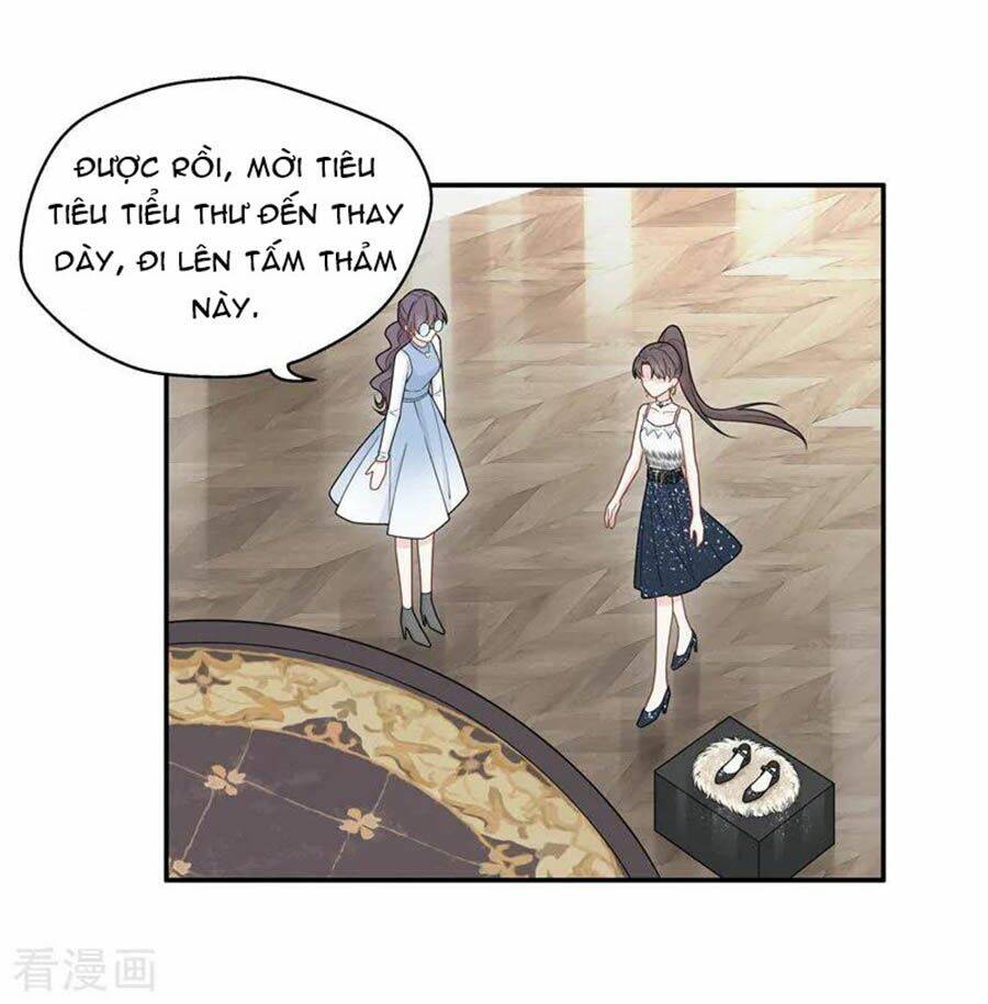 Thiên Kim Bất Lương: Chapter 52