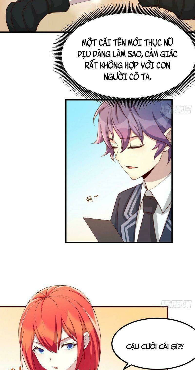 Thiên Tứ Thức Tỉnh: Chapter 47