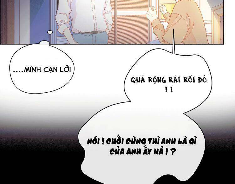 Giai Điệu Của Sự Va Chạm: Chapter 33