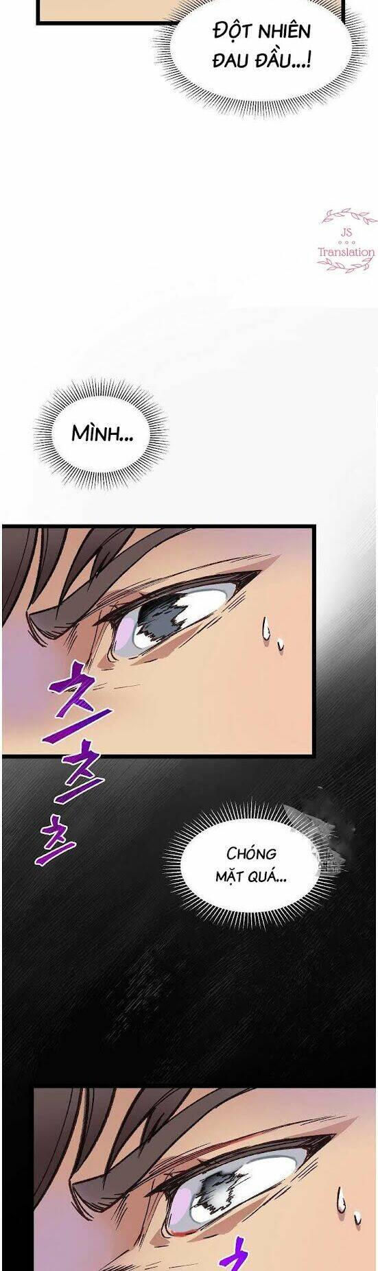 Dna Thiên Tài Đơn Độc: Chapter 10