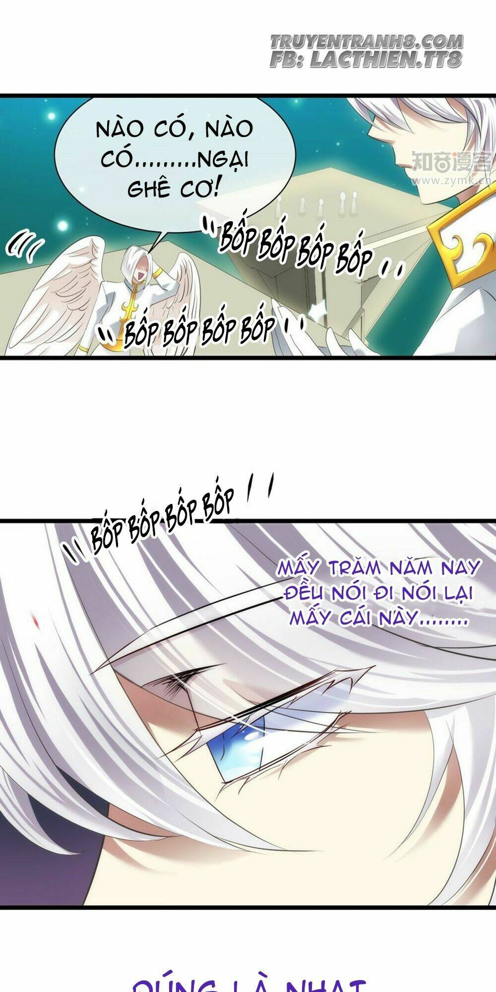 Một Vạn Tư Thế Công Lược Yêu Nam: Chapter 52